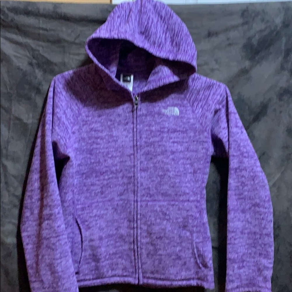 Girls jacket